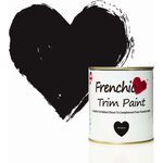 Frenchic Paint Trim Paint Blackjack