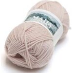 Gjestal Garn Maija 253 beige