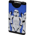 Stormtrooper käsidesi, täytettävä Sininen