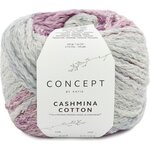 Concept by Katia Cashmina-cotton 100