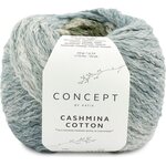 Concept by Katia Cashmina-cotton 101