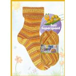 Opal Heroes 11544 Susi Superspeed