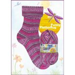 Opal Heroes 11545 Funny Flatterflug