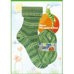 Opal Heroes 11547 Hans Heupferdchen
