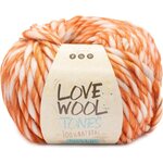 Katia Love wool tones 206
