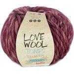 Katia Love wool tones 200