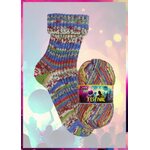 Opal Festival 6 ply 11420