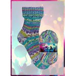 Opal Festival 6 ply 11423