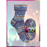 Opal Festival 6 ply 11424