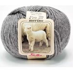 Silke Peo 30 08M grey
