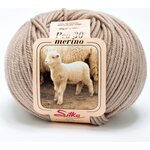 Silke Peo 30 410 beige