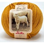 Silke Peo 30 850 sinappi