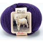 Silke Peo 30 064 lila