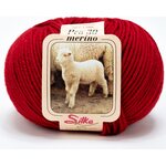 Silke Peo 30 9142 red