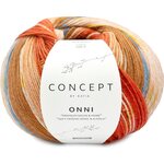 Katia Onni Socks 403