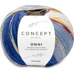 Katia Onni Socks 401