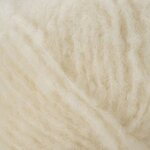 Laines du Nord Piuma Alpaca 27 luonnonvalkoinen