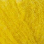 Laines du Nord Piuma Alpaca 25 keltainen