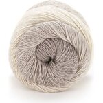 Laines du Nord Poema Cashmere 107 vaalea beige