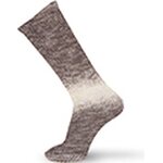 Concept by Katia Taimi Socks 100 ruskea