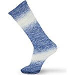 Concept by Katia Taimi Socks 102 sininen