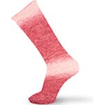 Concept by Katia Taimi Socks 103 punainen
