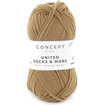 Concept by Katia United Sock & More 101 kameli