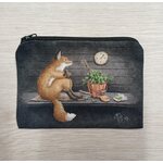 Katja Saario Kettu-pussukat 429 Vihtakettu (iso)