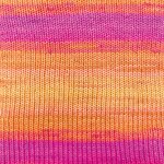 Mondial Happy Colours 487 pinkistä oranssiin