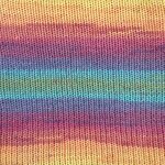 Mondial Happy Colours 493 sateenkaari