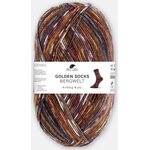 Pro Lana Golden Socks Bergwelt 806.03 kupari