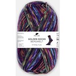 Pro Lana Golden Socks Bergwelt 806.13 revontulet