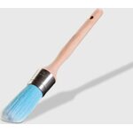 Pro Artisan Blue -siveltimet Pyöreä, pitkävartinen Pro Artisan Blue