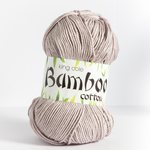 King Cole Bamboo Cotton 610 vaalea hiekka