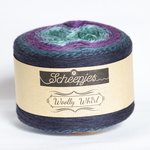 Scheepjes Woolly Whirl 472 Sugar Sizzle