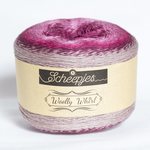 Scheepjes Woolly Whirl 474 Bubble Lickcious