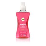 Method Pyykinpesuaineet Peony Blush