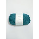 SandnesGarn Sisu 6526 tumma petrooli