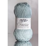 King Cole Finesse 2817 Glacier (vedenvihreä)