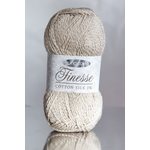 King Cole Finesse 2818 Stone (kivi)