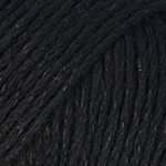 Drops Design Bomull-Lin 16 musta uni colour