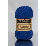 Scheepjes Softfun 2626 sininen