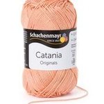 Schachenmayr Catania 0401 vaalea persikka