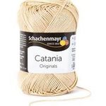 Schachenmayr Catania 0404 kultainen beige