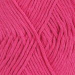 Drops Design Cotton Light 18 roosa