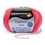Schachenmayr Tahiti 07621 koralli-vaaleanpunainen