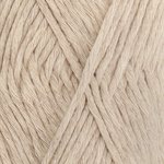 Drops Design Cotton Light 21 vaalea beige