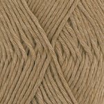 Drops Design Cotton Light 22 ruskea