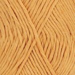 Drops Design Cotton Light 28 keltainen