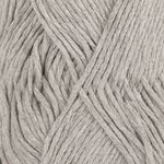 Drops Design Cotton Light 31 helmiäisharmaa